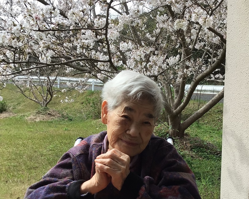 令和５年花見
