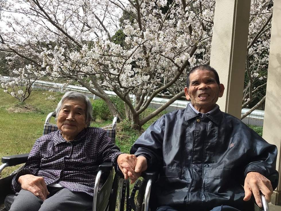 令和５年花見