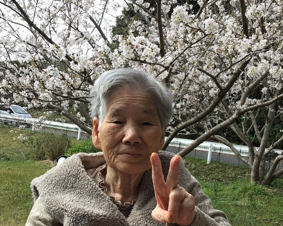 令和５年花見
