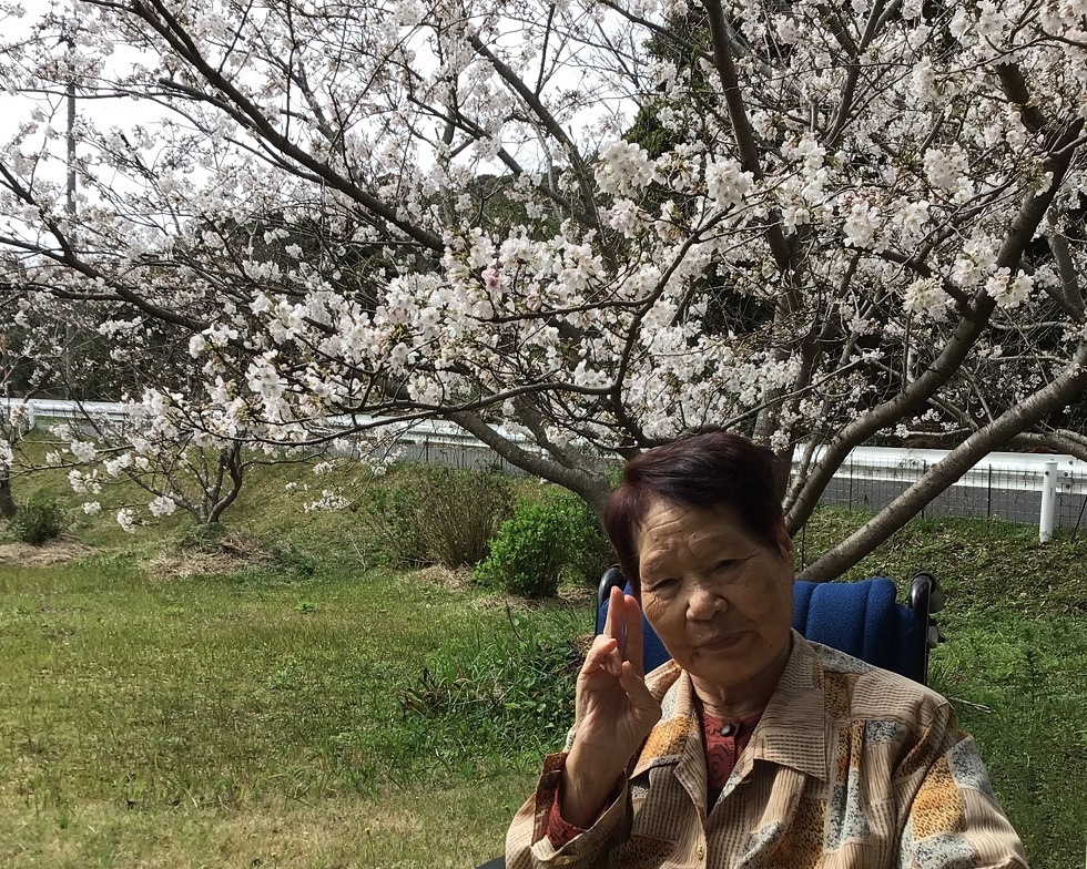 令和５年花見
