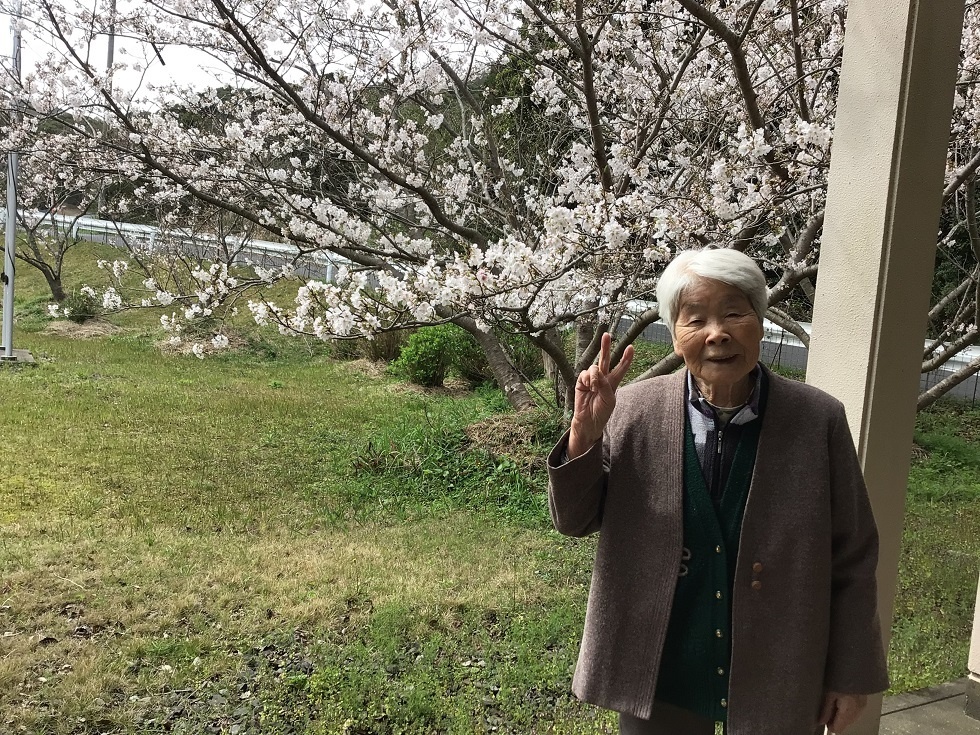 令和５年花見
