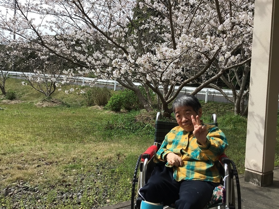 令和５年花見