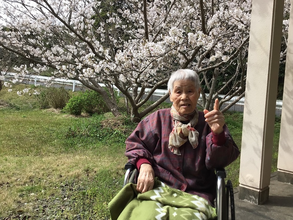 令和５年花見