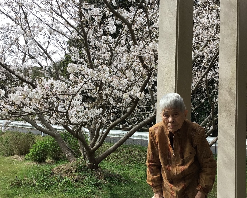 令和５年花見