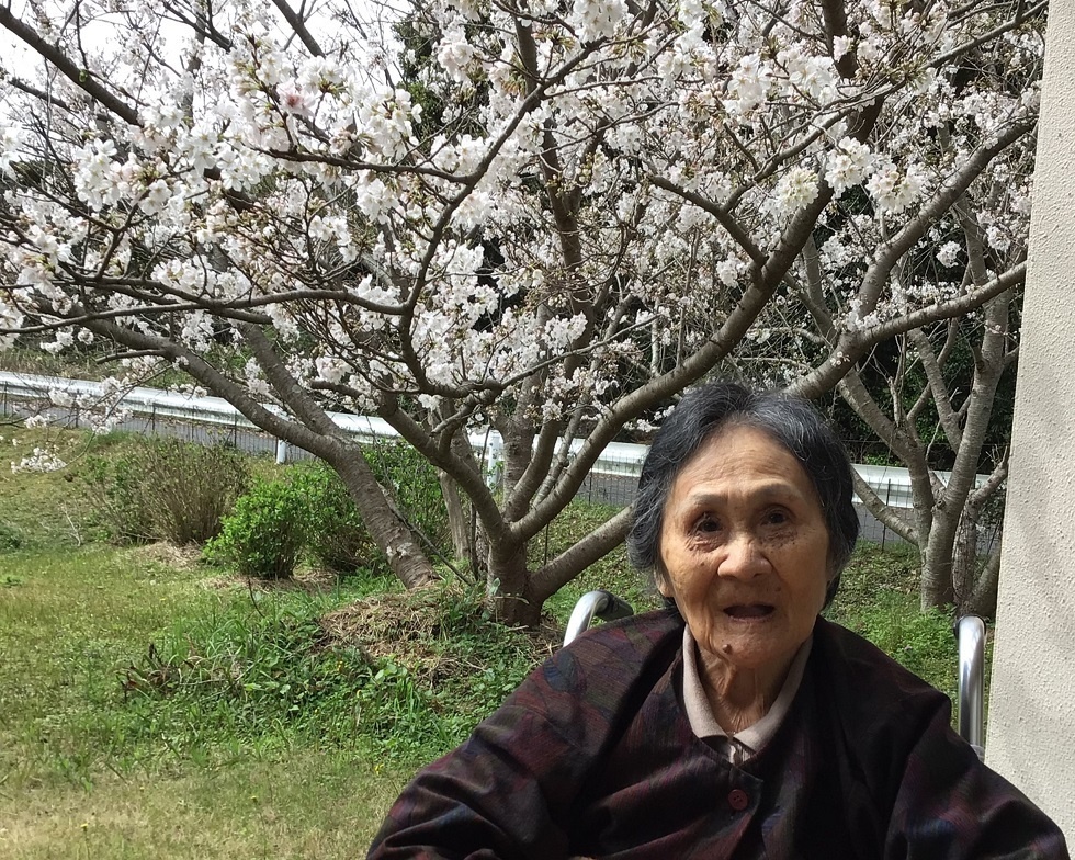 令和５年花見