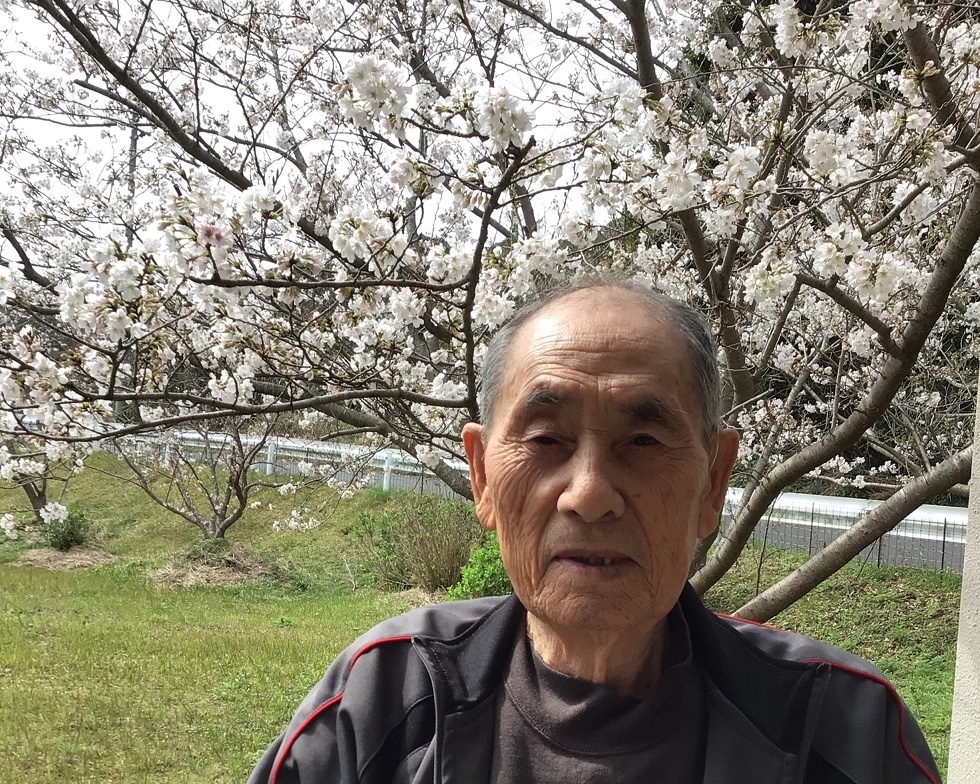 令和５年花見