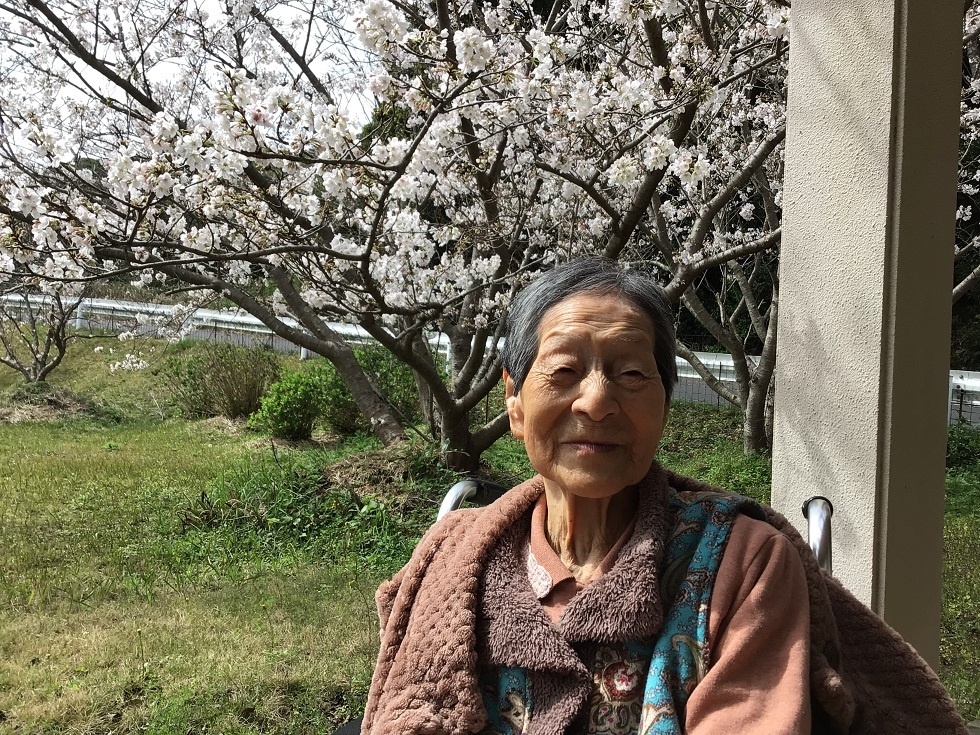令和５年花見