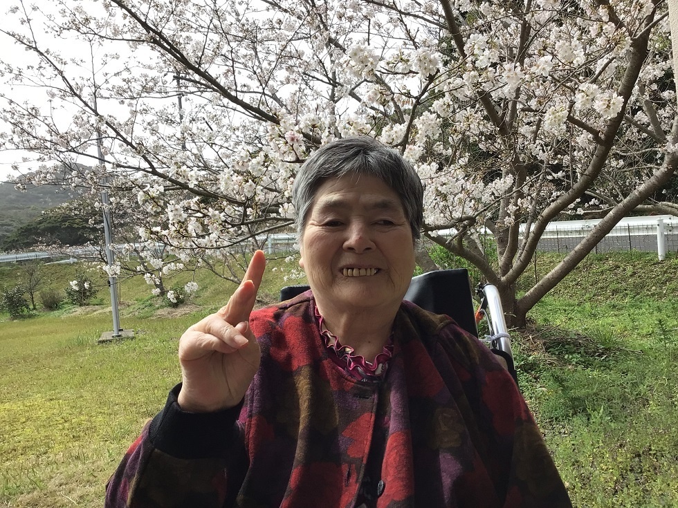 令和５年花見