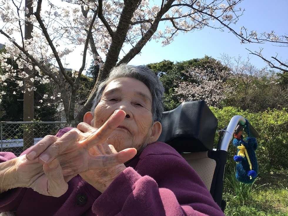 令和５年花見