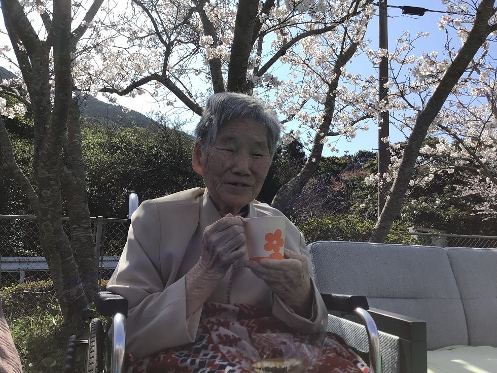 令和５年花見