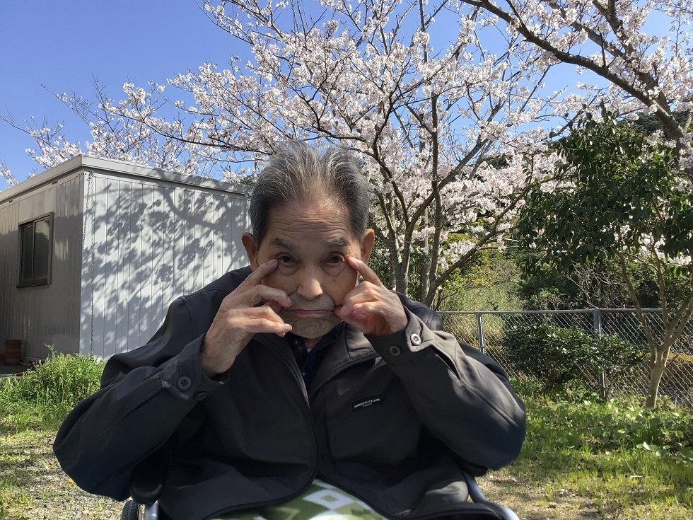 令和５年花見