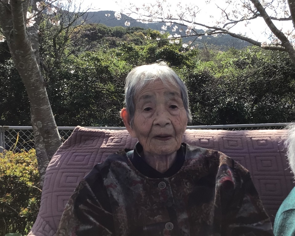 令和５年花見