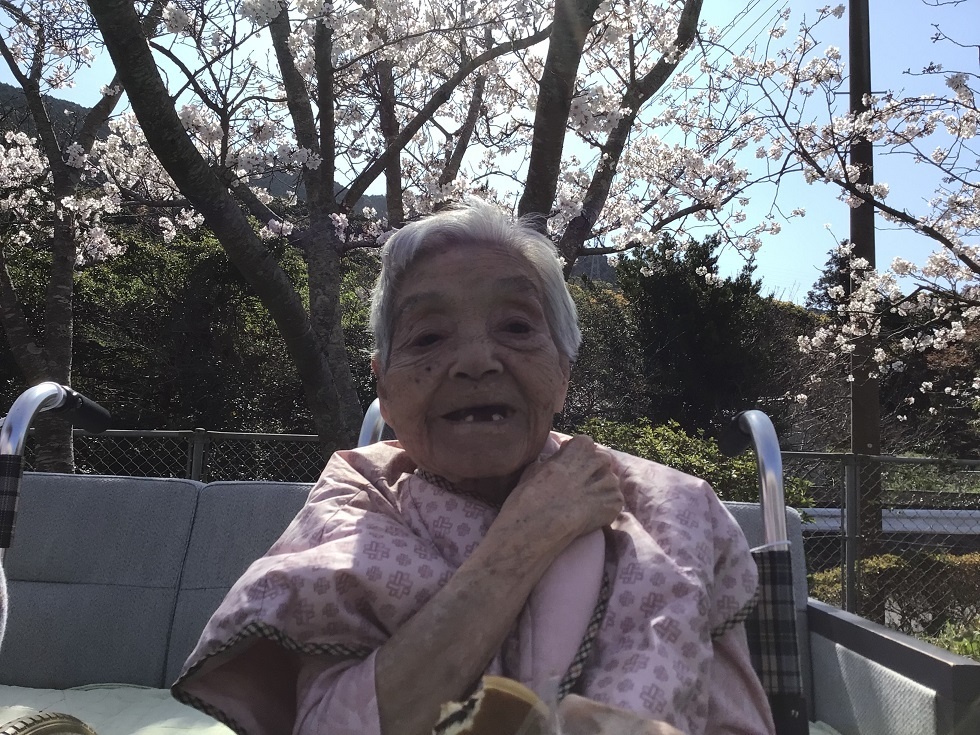 令和５年花見