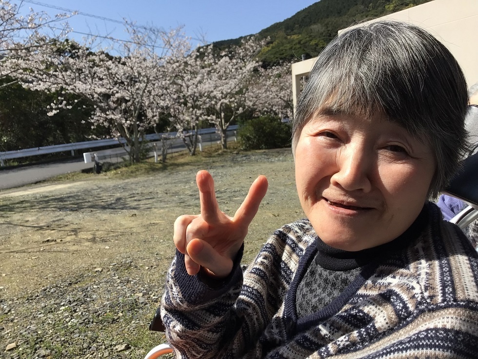 令和５年花見