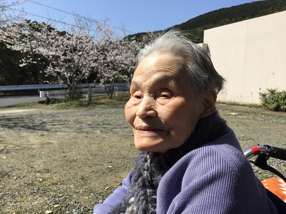 令和５年花見