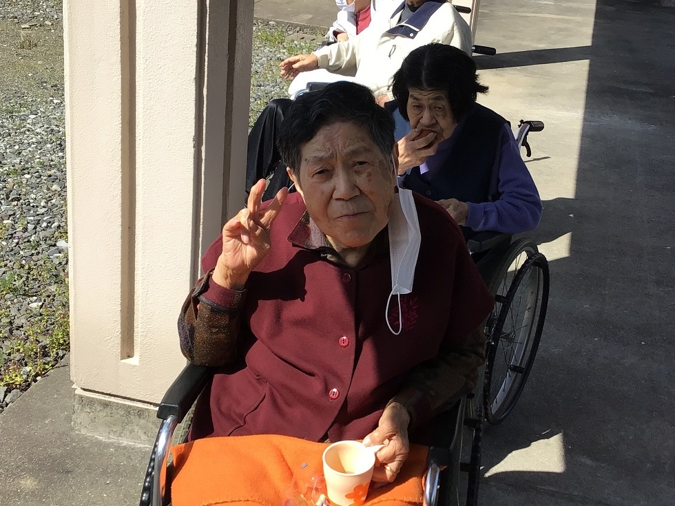 令和５年花見