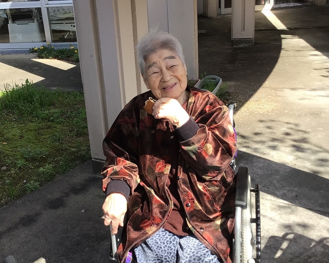 令和５年花見