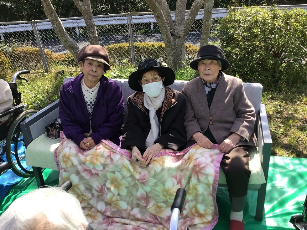 令和５年花見