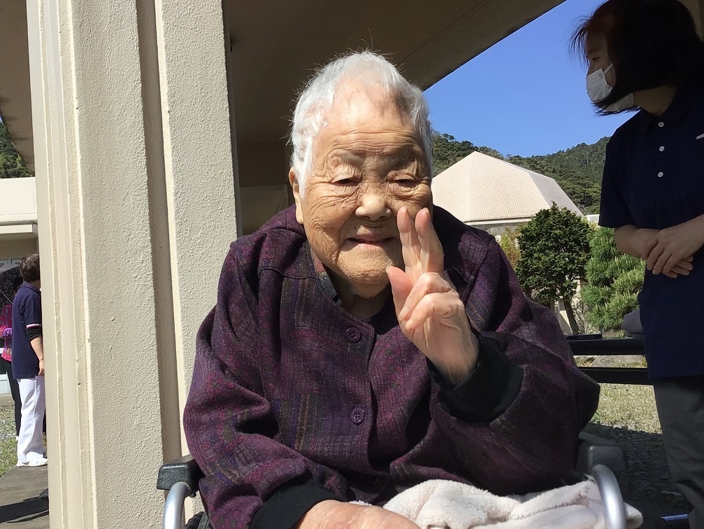 令和５年花見