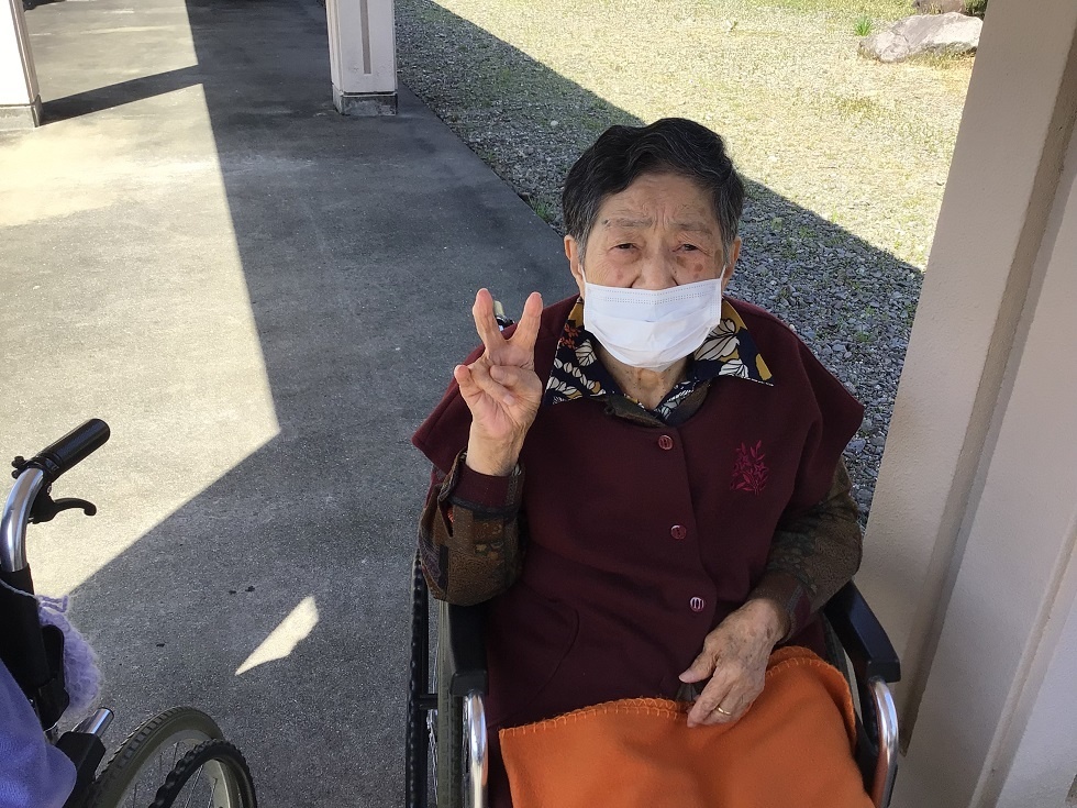 令和５年花見