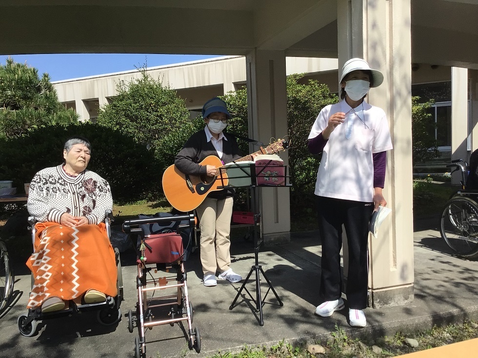 令和５年花見