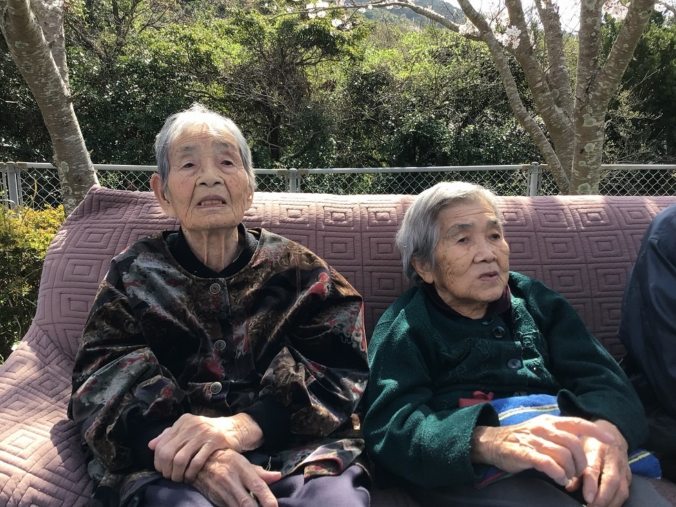 令和５年花見