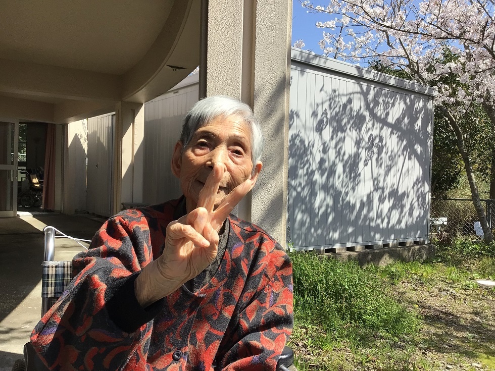 令和５年花見