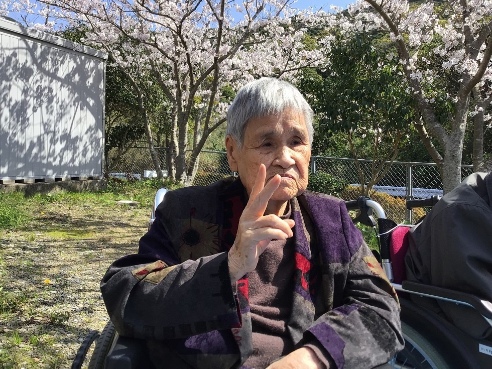 令和５年花見