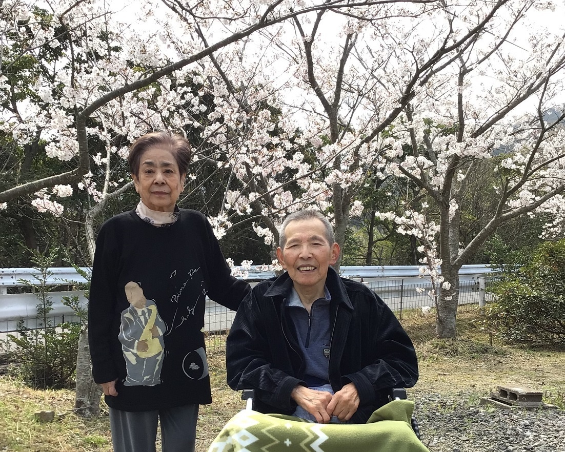 令和５年花見