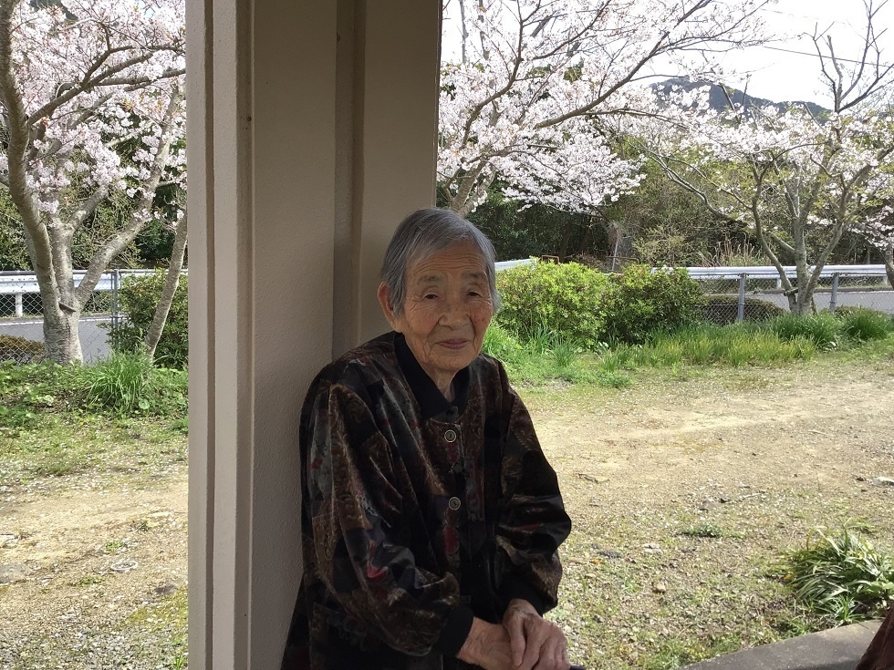 令和５年花見