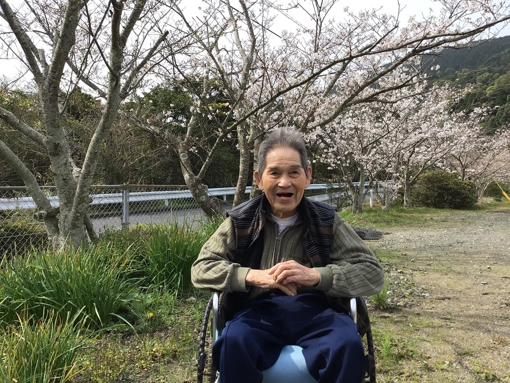 令和６年花見