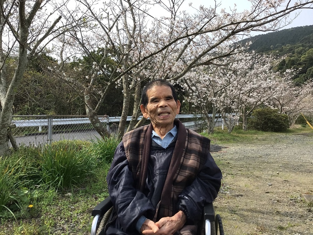 令和６年花見