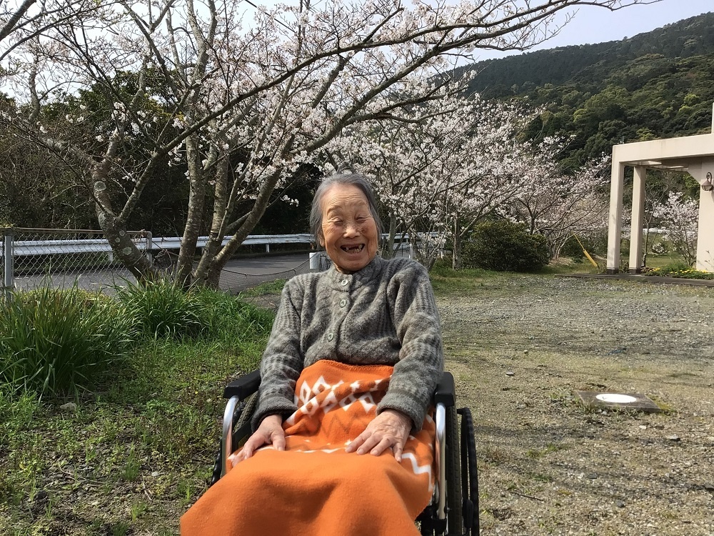 令和６年花見