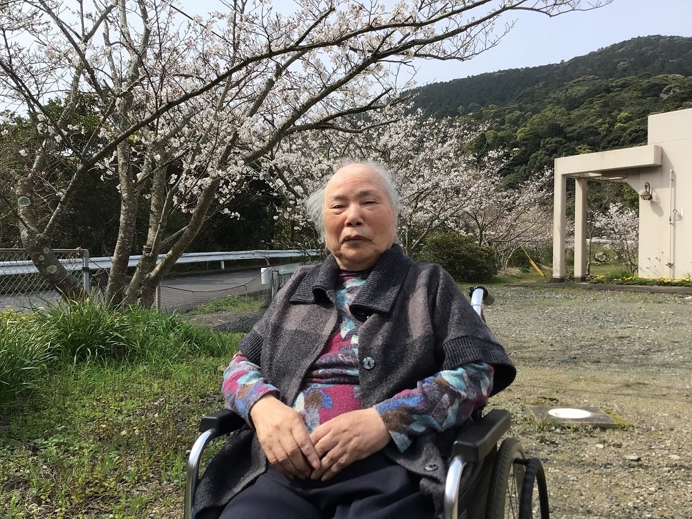 令和６年花見