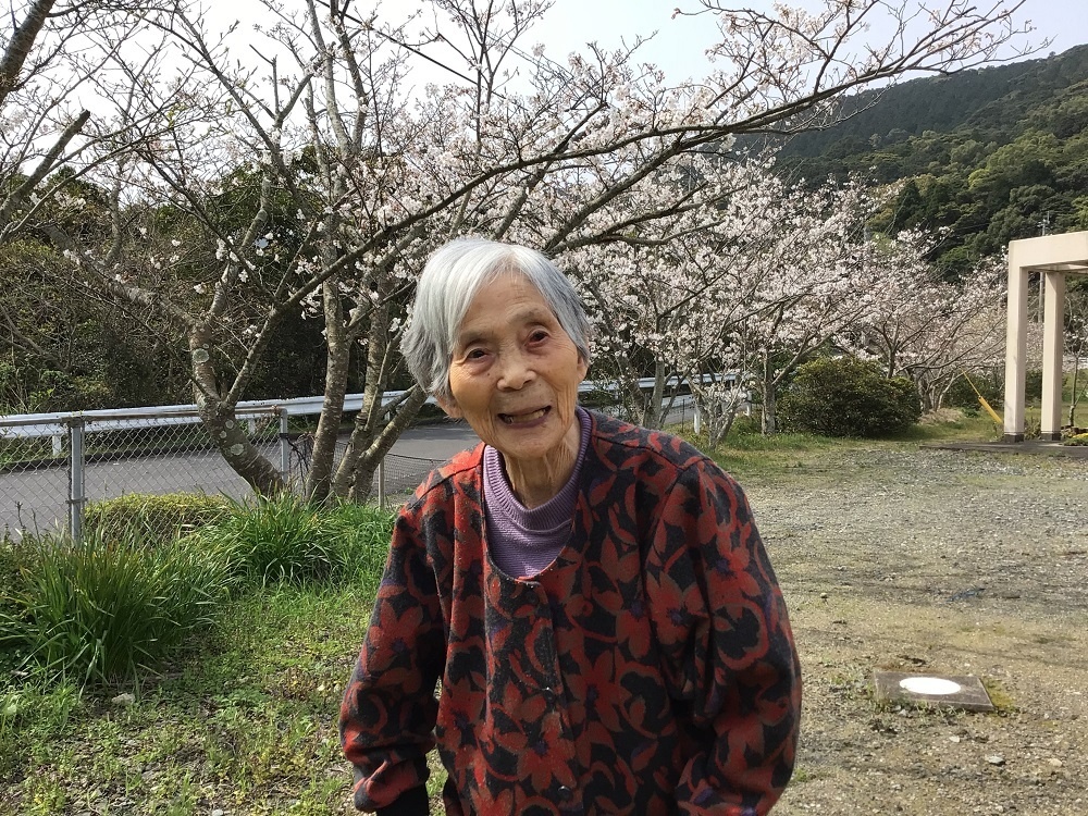 令和６年花見
