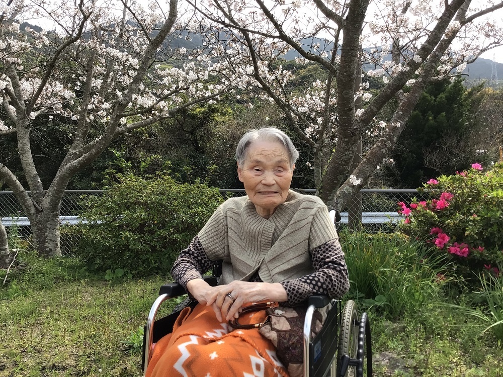令和６年花見