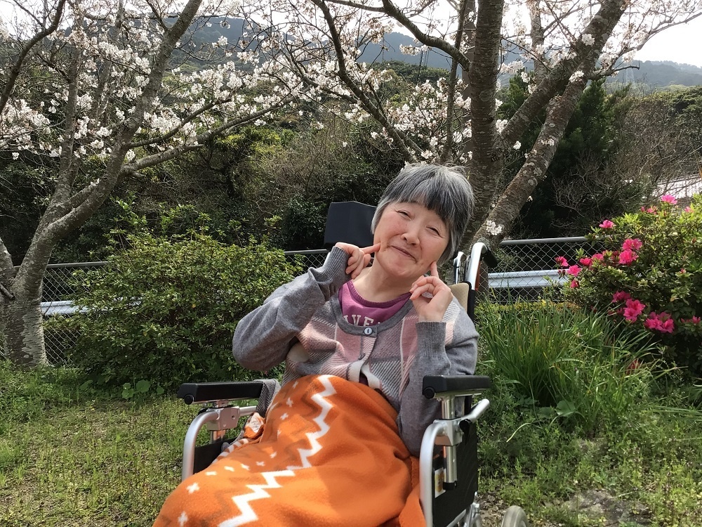 令和６年花見