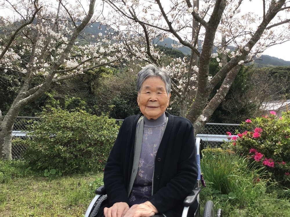 令和６年花見