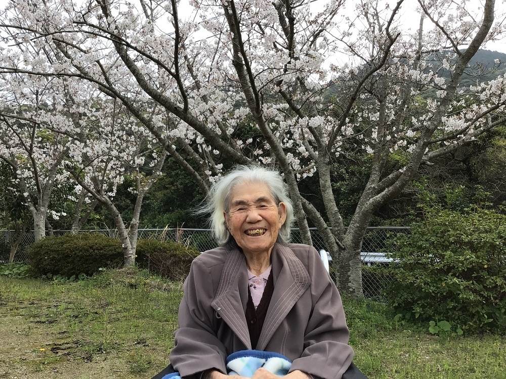 令和６年花見
