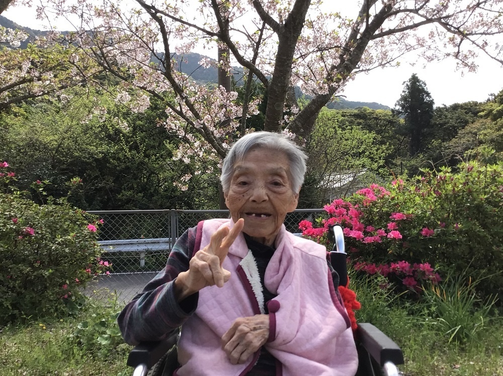 令和６年花見