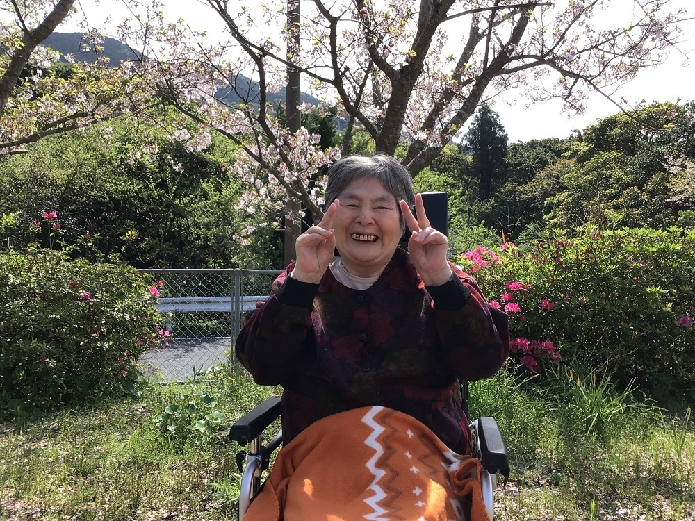 令和６年花見