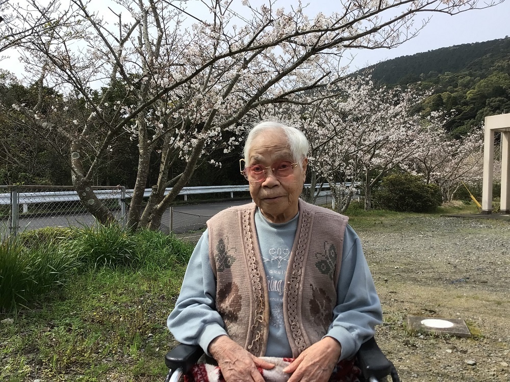 令和６年花見