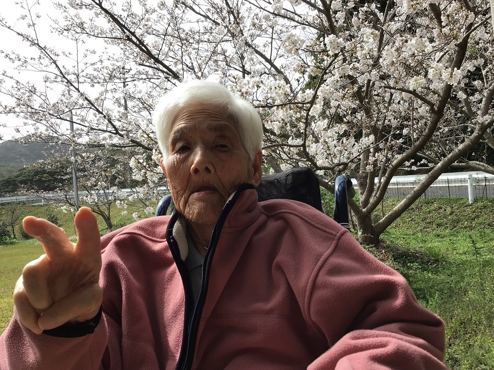 令和５年花見