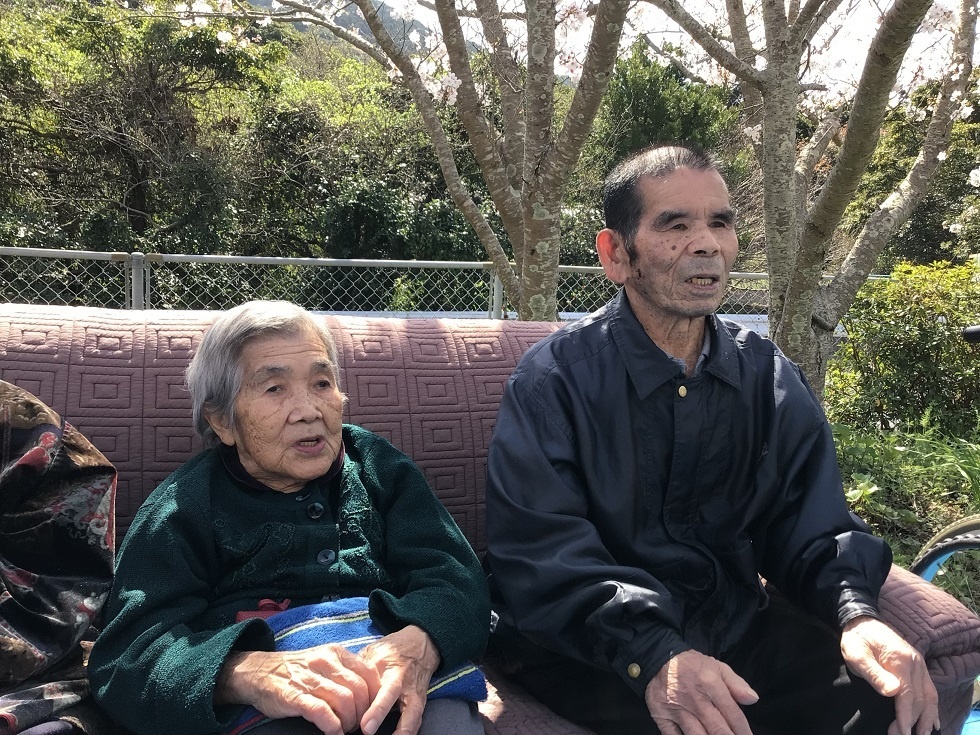 令和５年花見