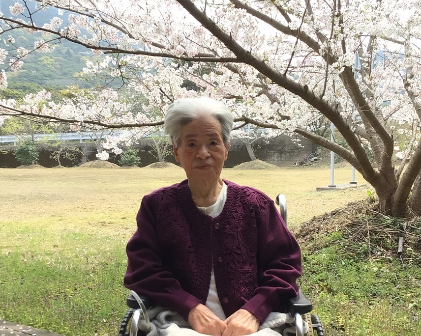 令和５年花見