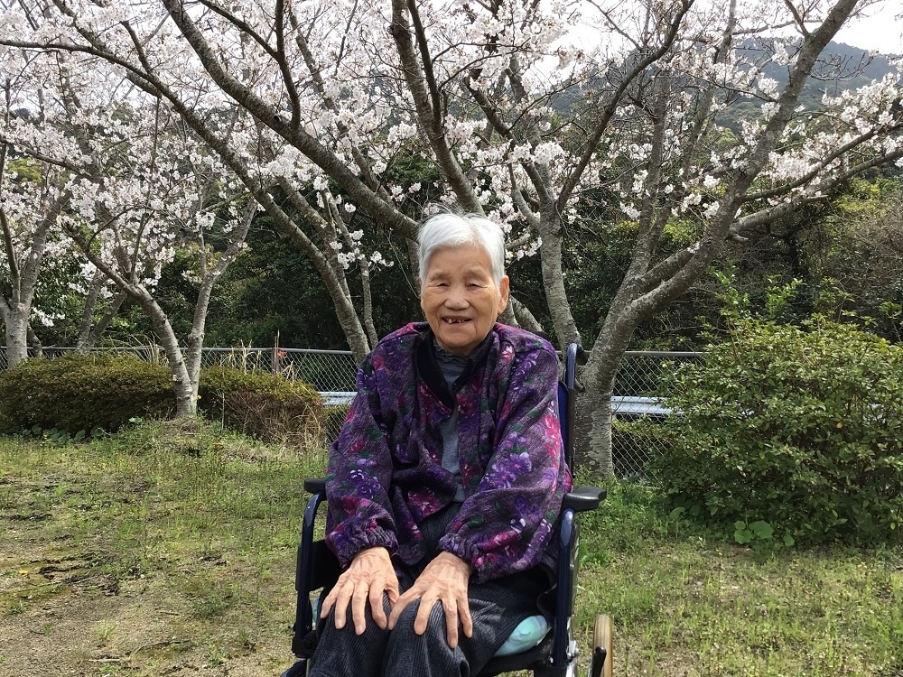 令和６年花見