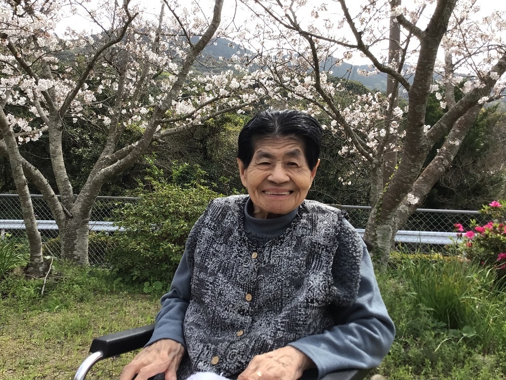 令和６年花見