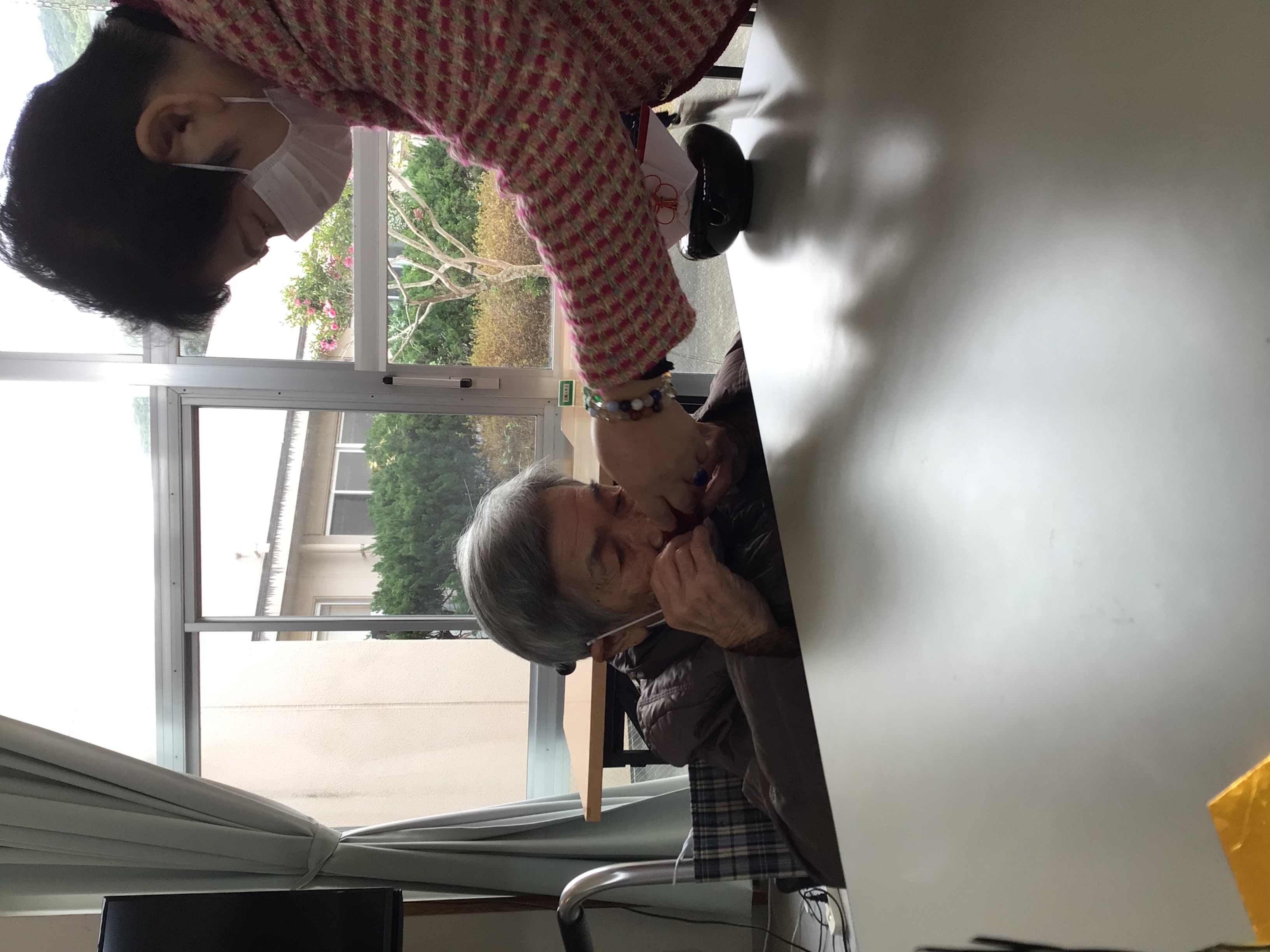 令和８年新年祝賀会