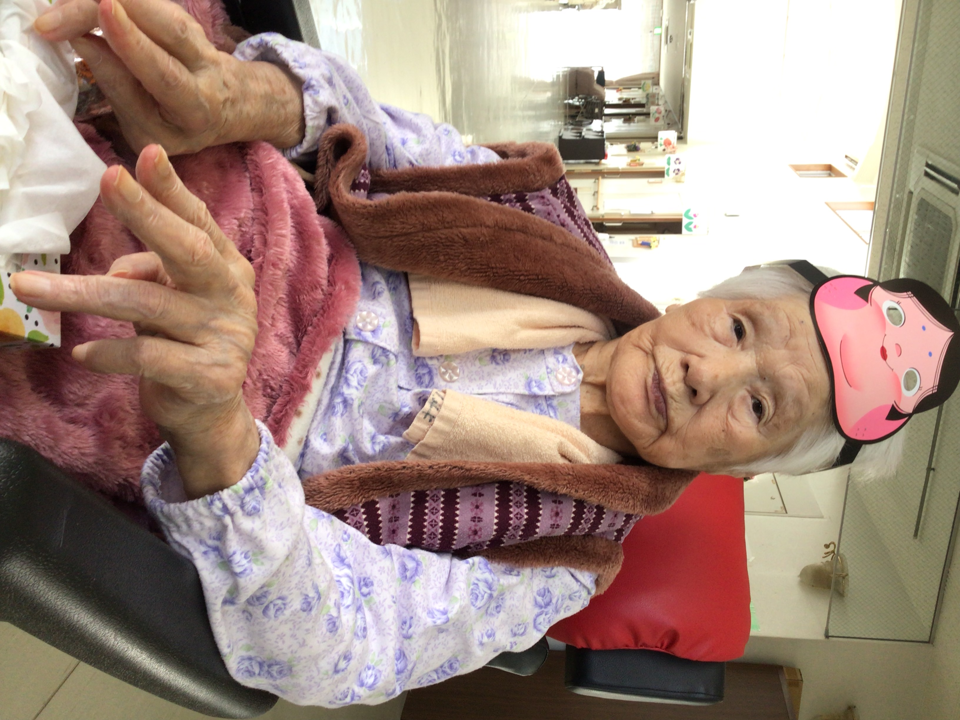 令和８年節分・豆まき