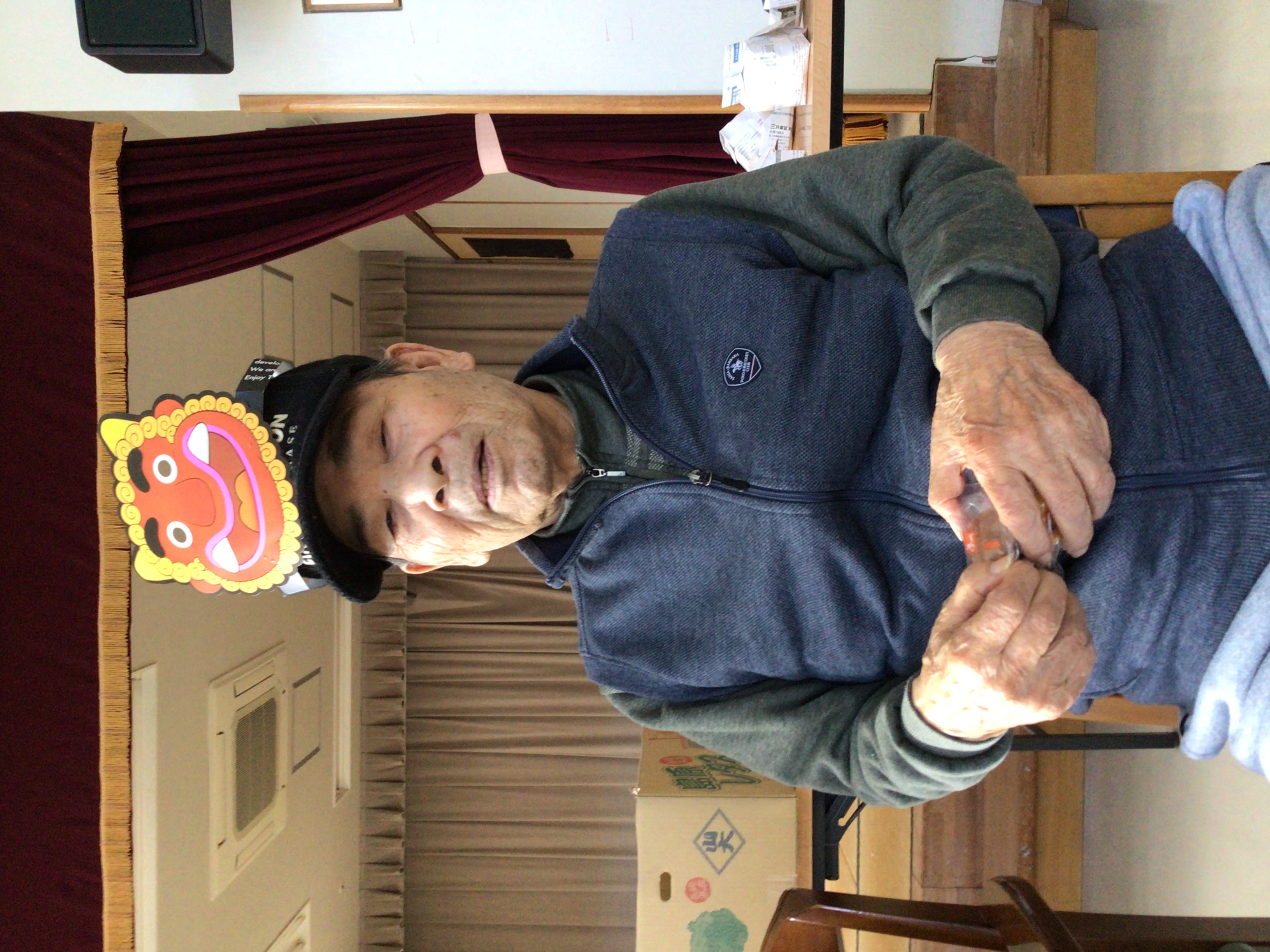 令和８年節分・豆まき